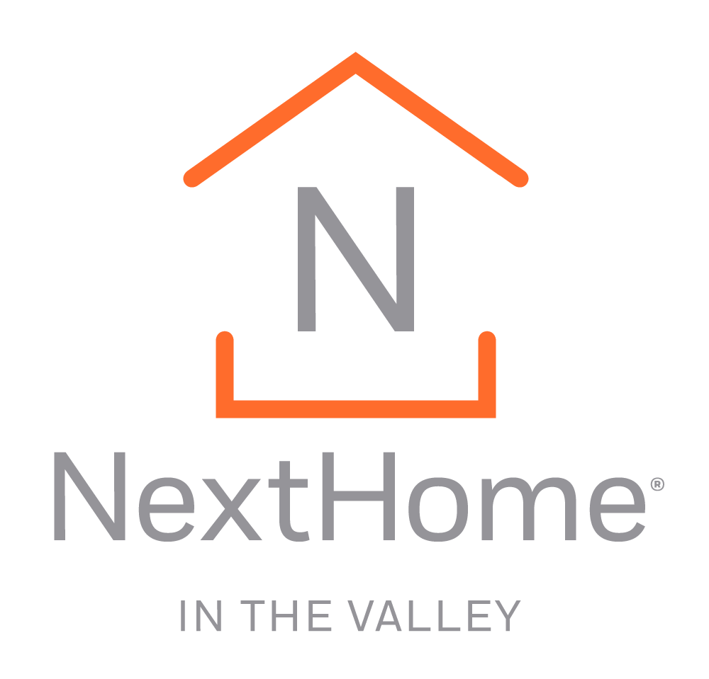 NextHome In The Valley logo