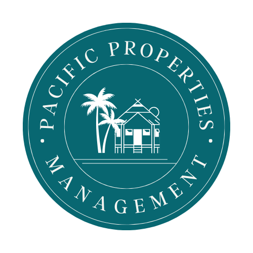 Pacific Properties Management logo