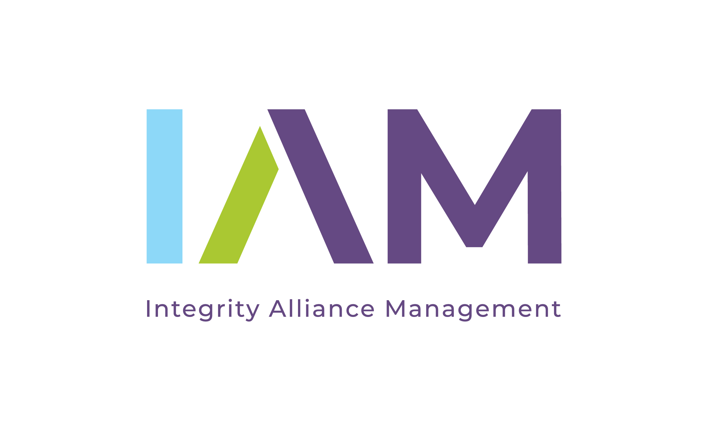Integrity Alliance Management logo