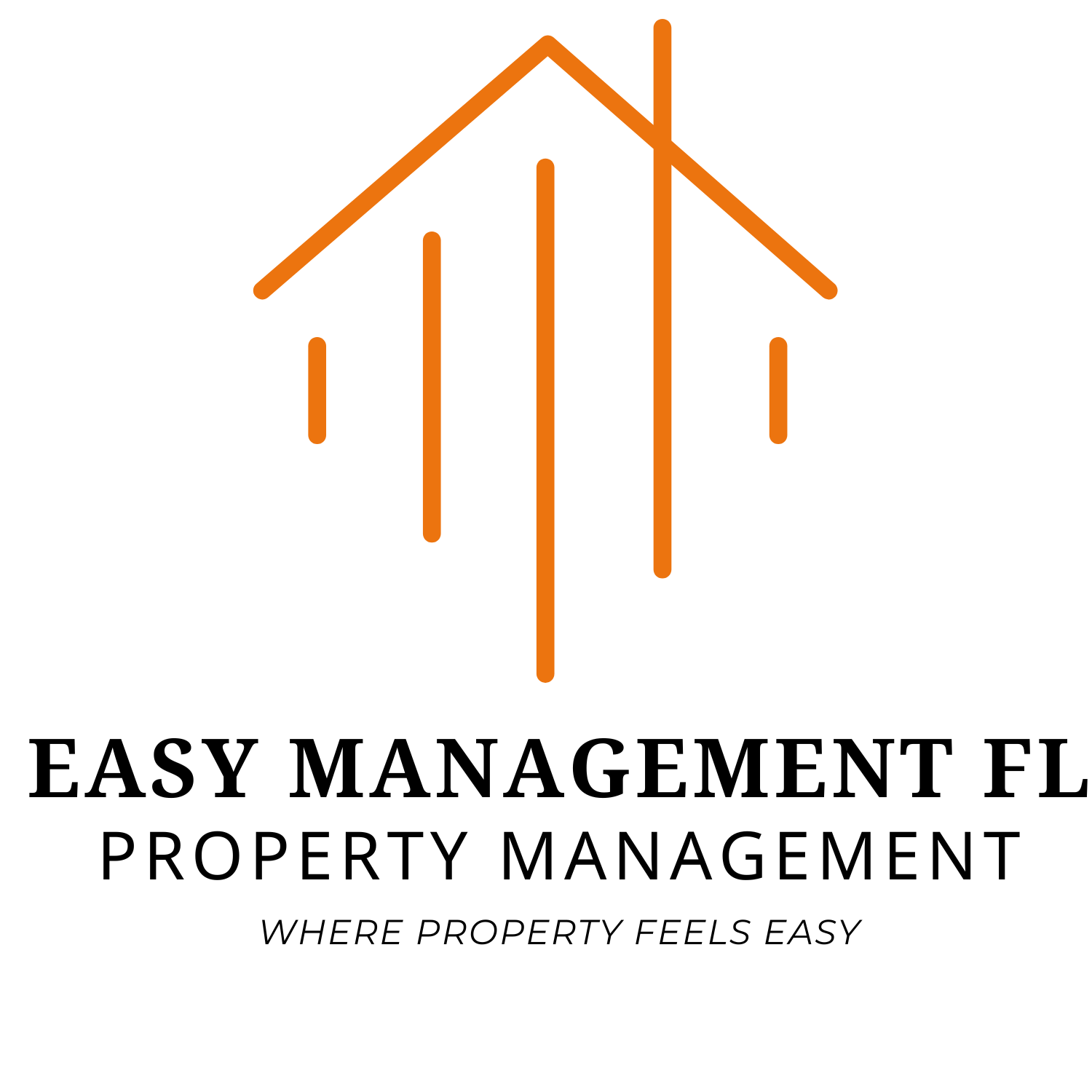 Easy Management FL logo