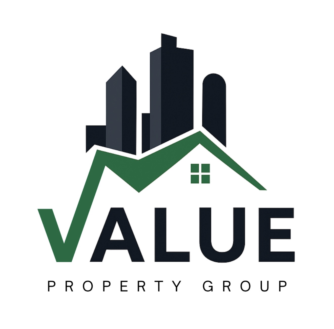 Value Property Group LLC logo