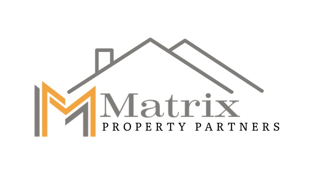 Matrix Property Partners logo
