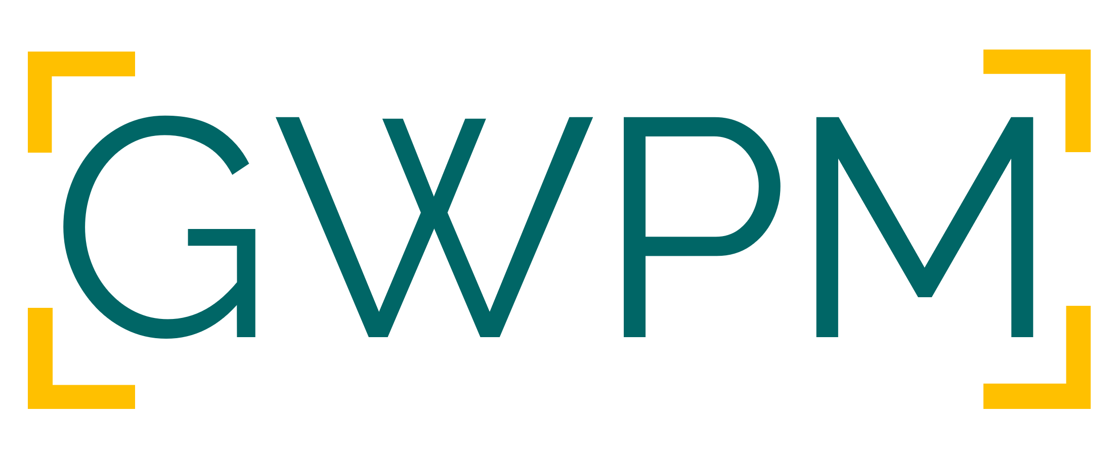 Golden West Property Management logo