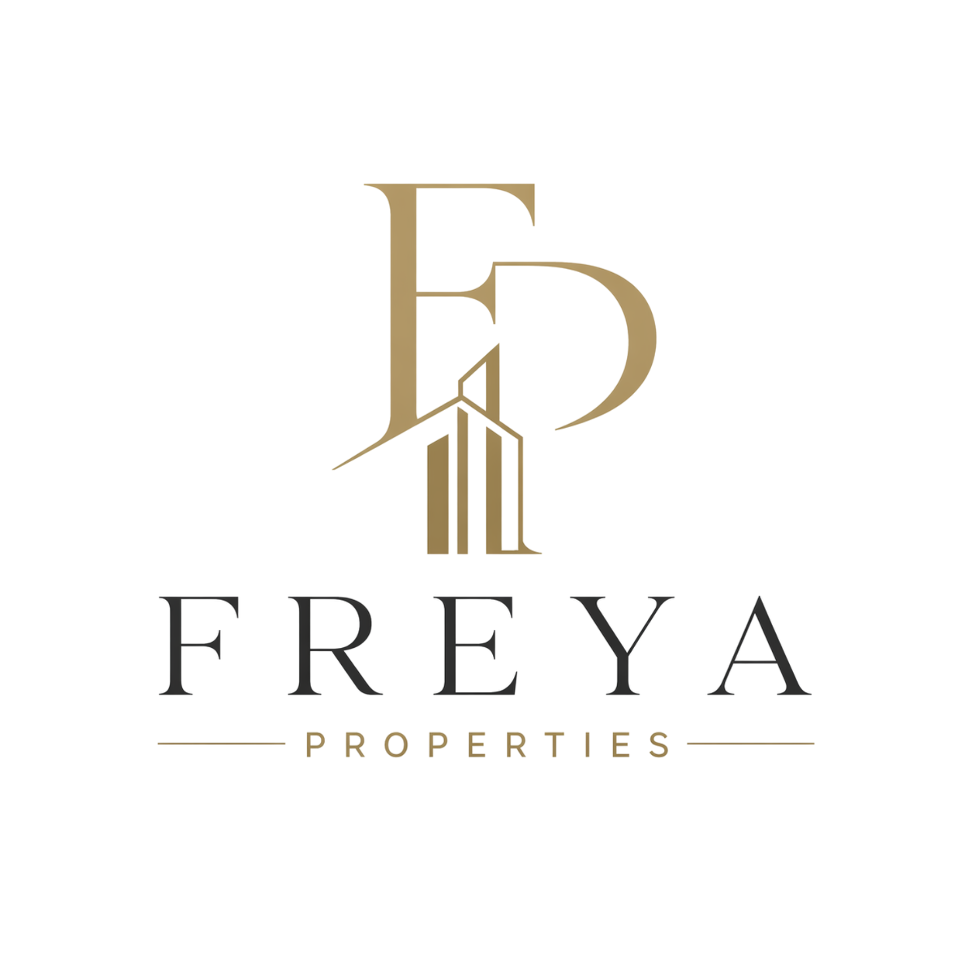 Freya Properties logo