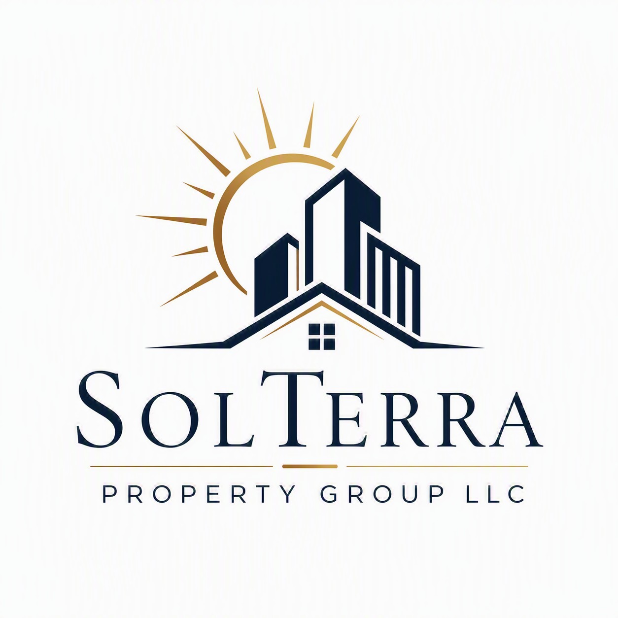 SolTerra Property Group LLC logo