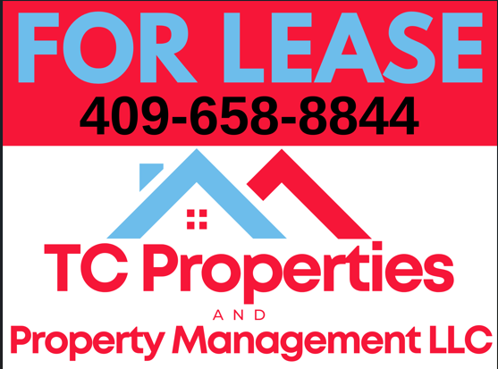 TC Properties and Property Management LLC logo