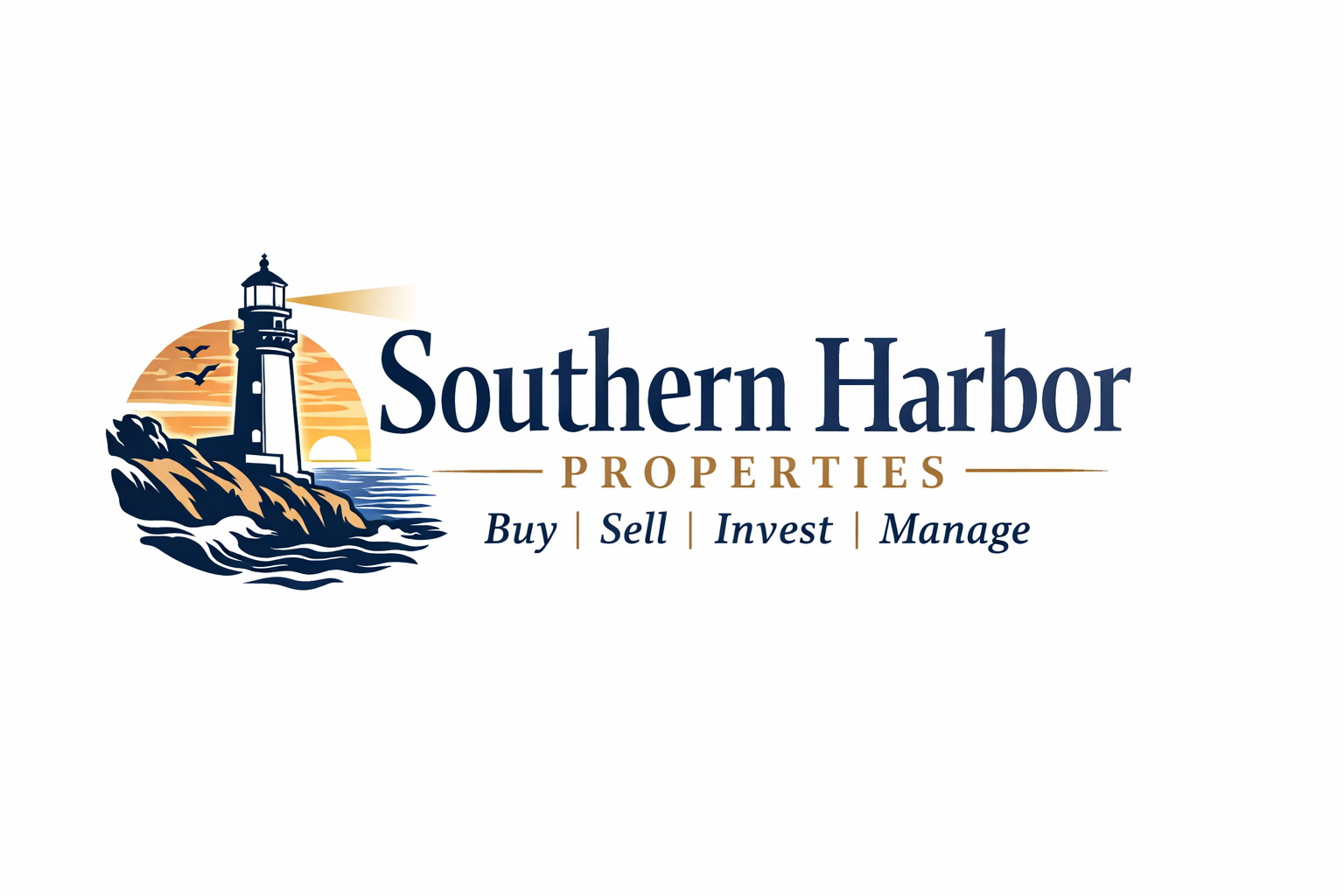 Southern Harbor Properties logo