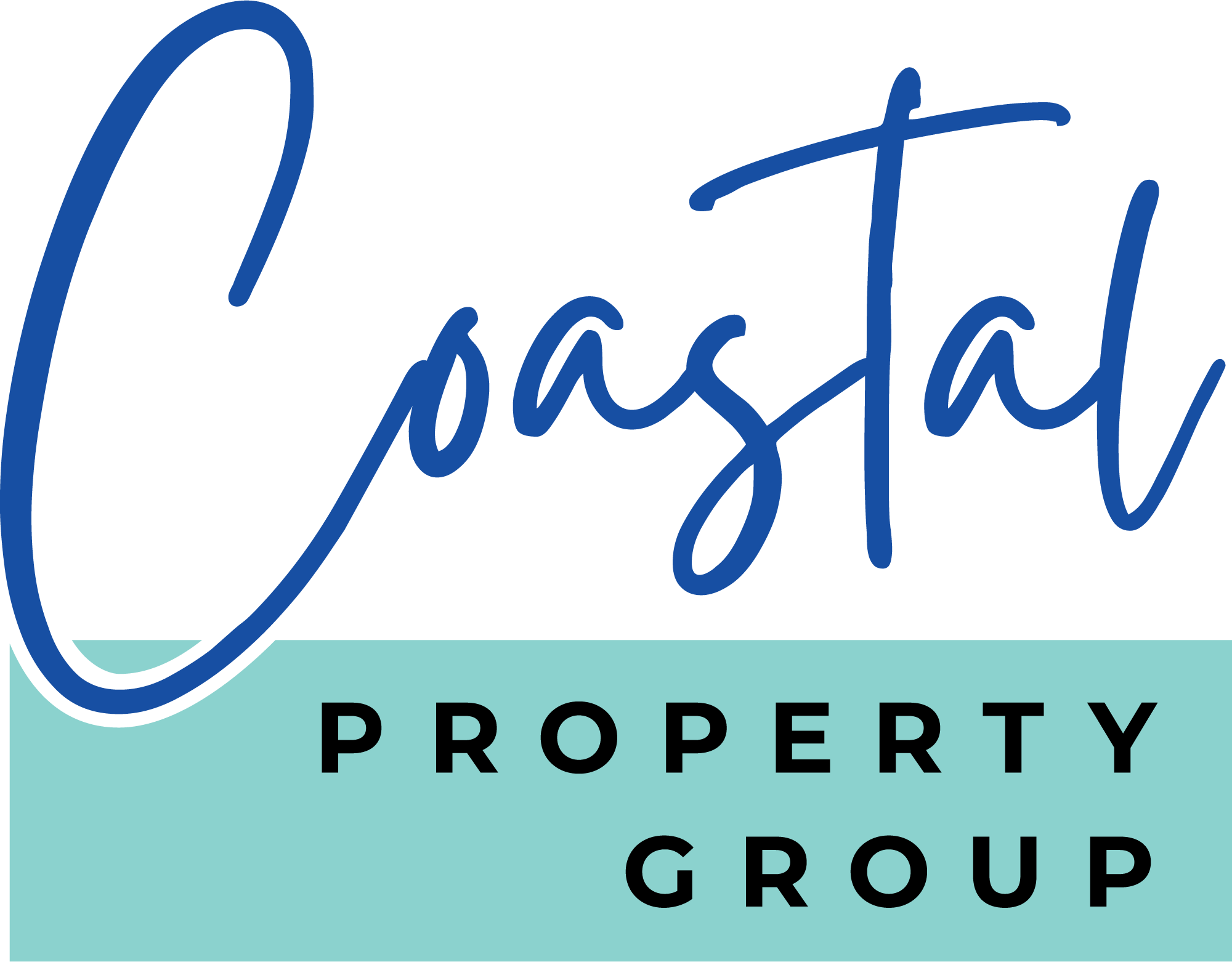 Coastal Property Group logo