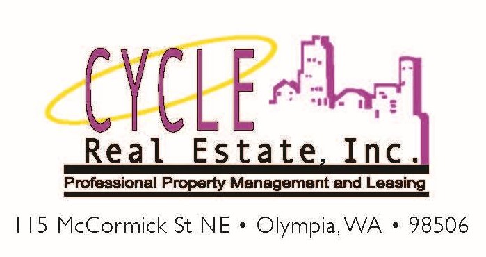 Cycle Real Estate Inc. logo
