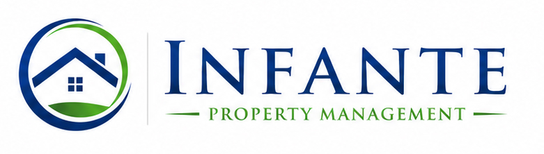 Infante Property Management, LLC - Worcester logo