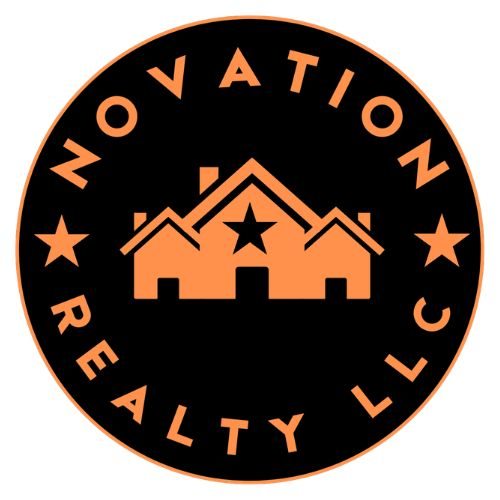 Novation Realty LLC logo