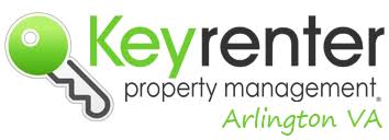 Keyrenter Property Management Arlington VA logo