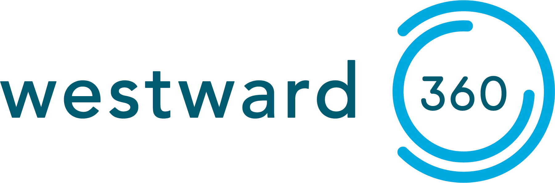 Westward360 Commercial Management logo