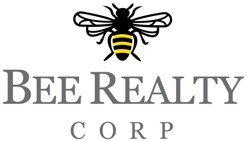 Bee Realty Property Management logo