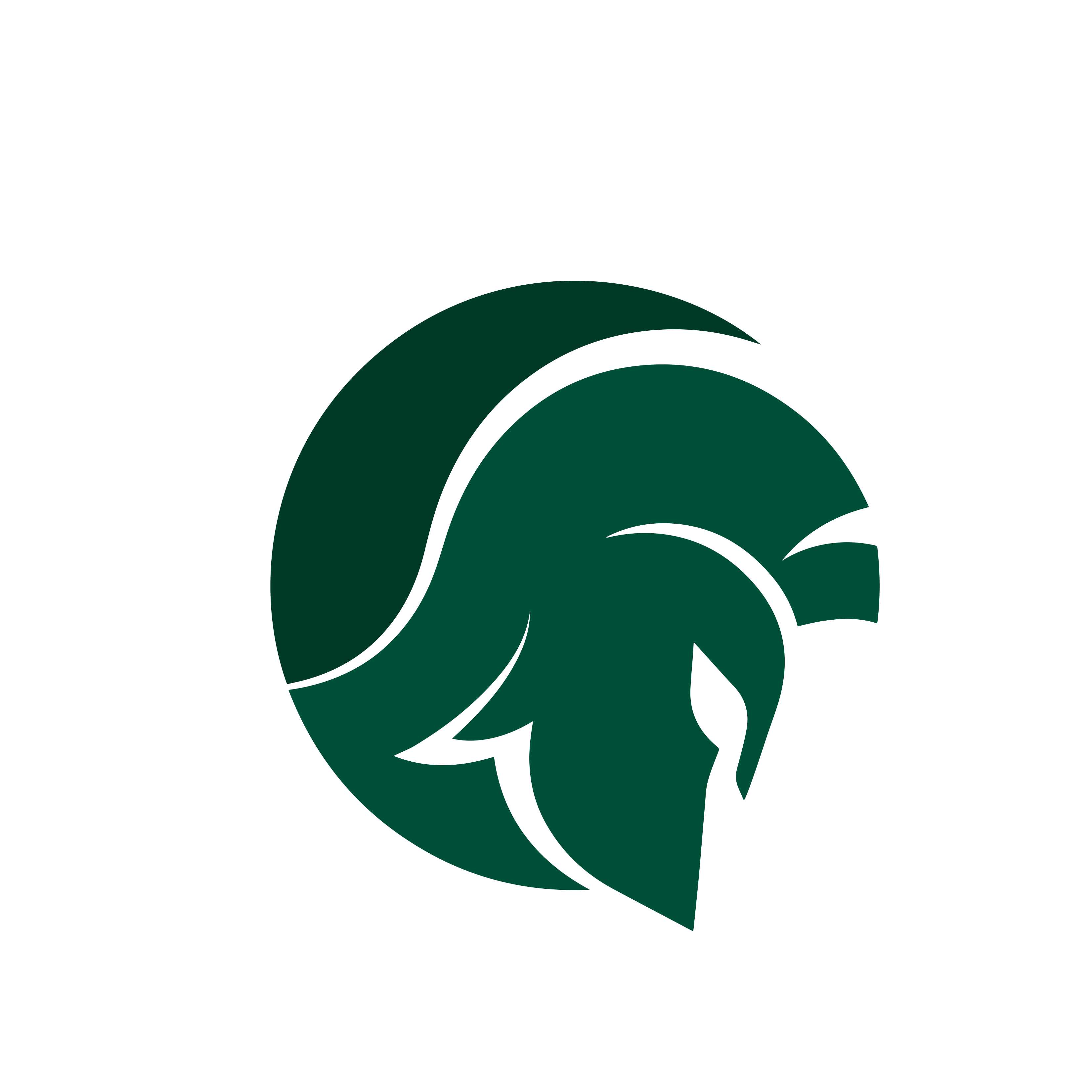 Spartan Property Management logo