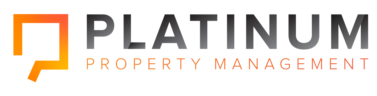 Platinum Property Management logo