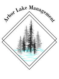 Arbor Lake Management logo