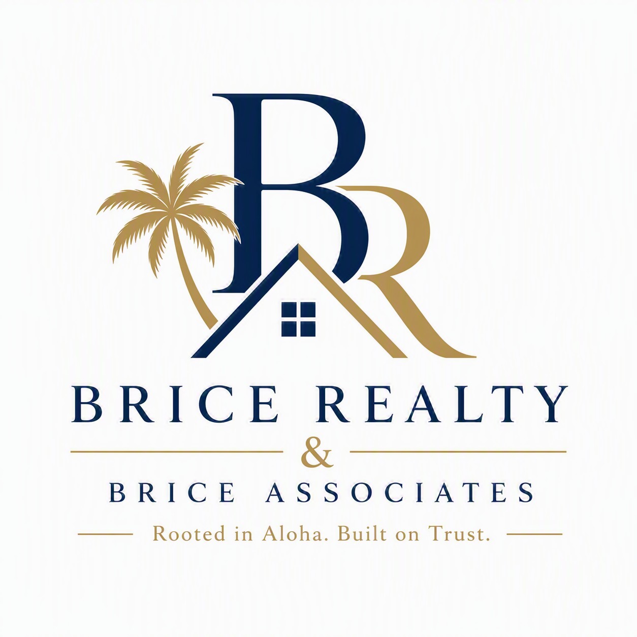 Brice Associates logo