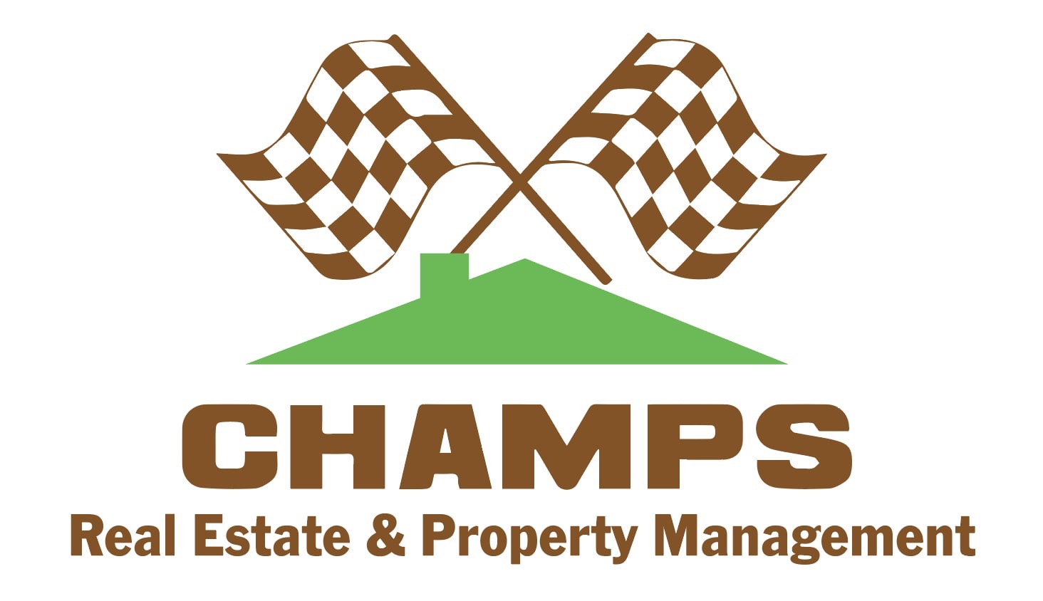 Champs Real Estate & Property Management logo