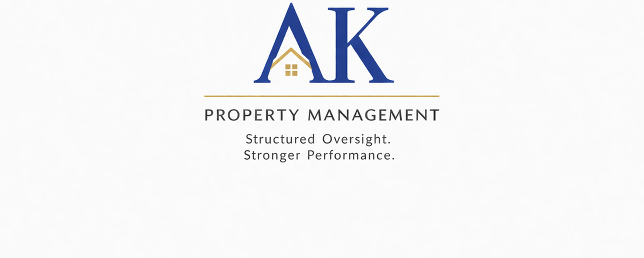 AK Property Management, LLC logo