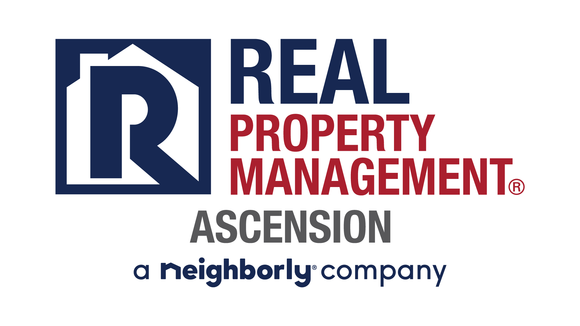 Real Property Management Ascension logo