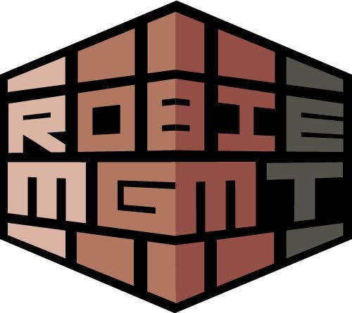 Robie Management logo