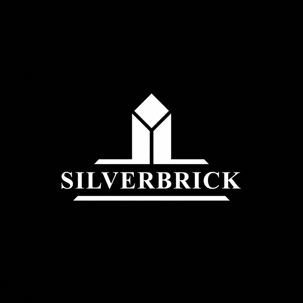 The SilverBrick Group logo