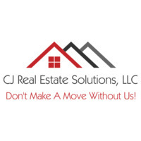 CJ Real Estate Solutions, LLC logo