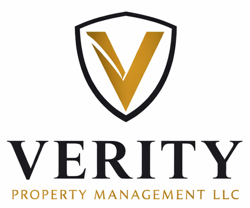 Verity Property Management logo