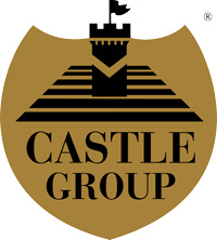 Castle Group logo