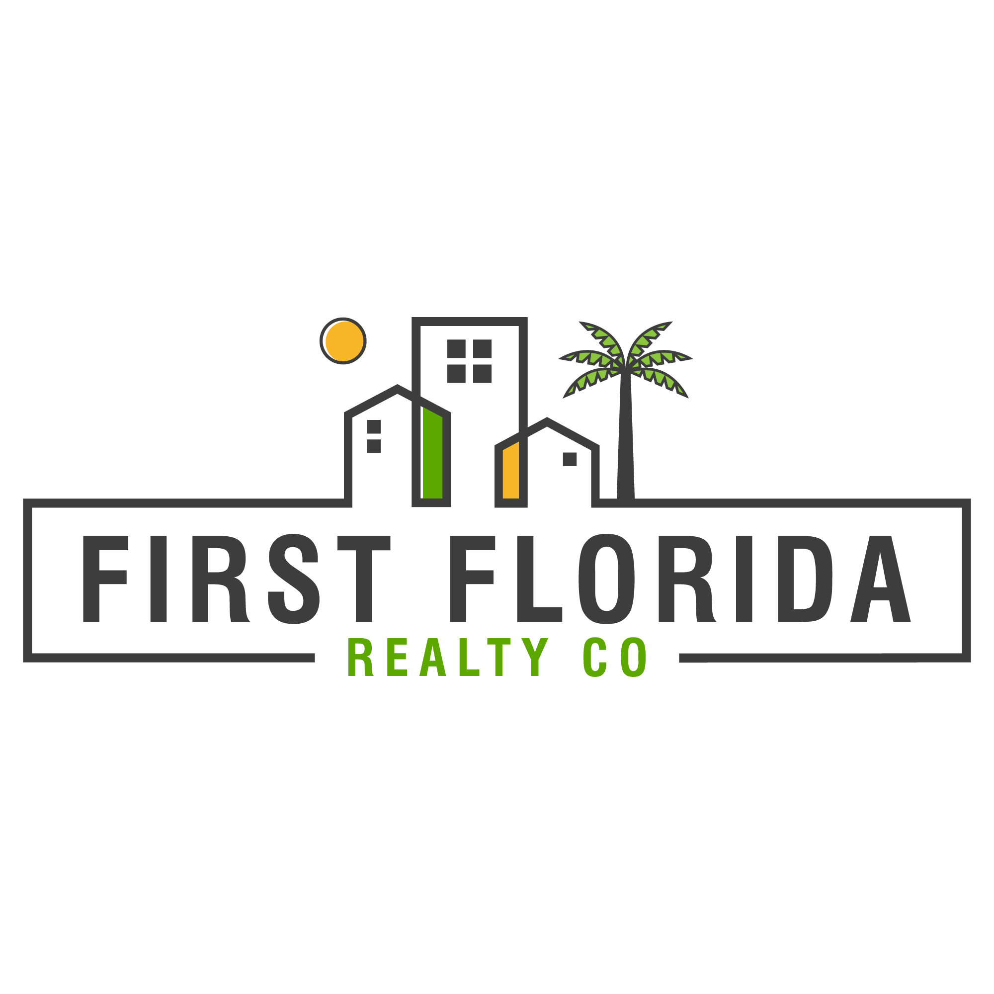 First Florida Realty Company Inc logo