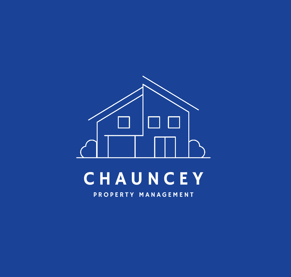 Chauncey Property Management logo