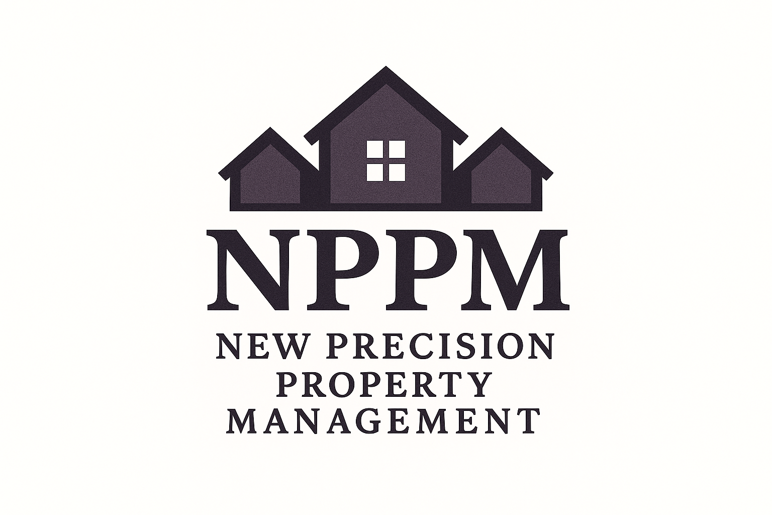 New Precision Property Management LLC logo