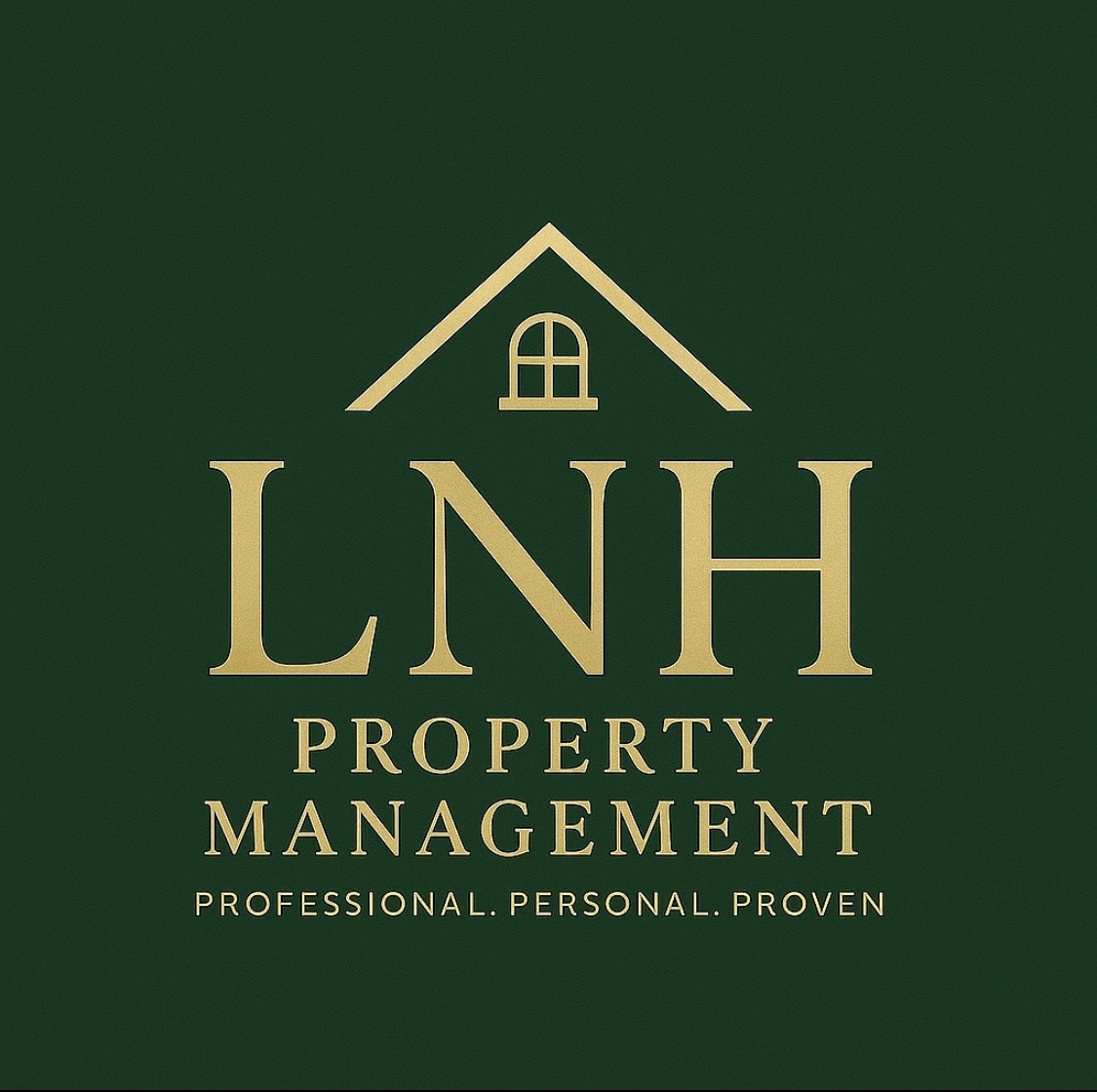 LNH Property Management LLC logo