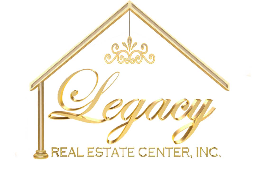 Legacy Real Estate Center, Inc. logo