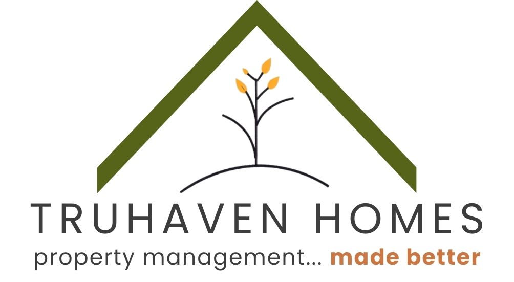 TruHaven Homes logo