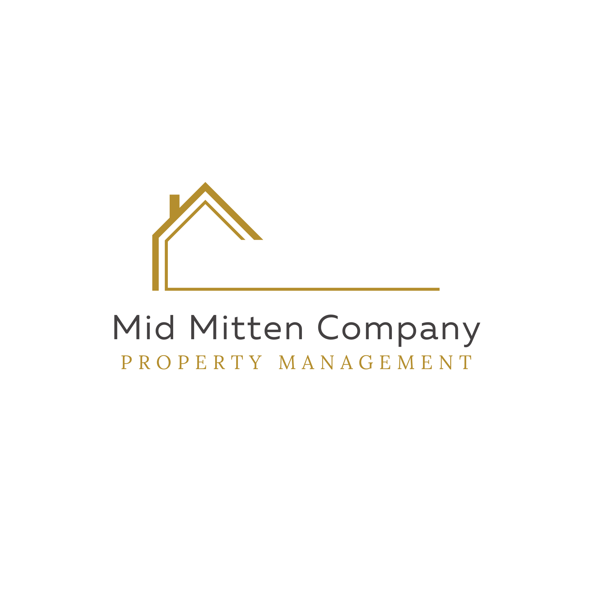 Mid Mitten Company logo