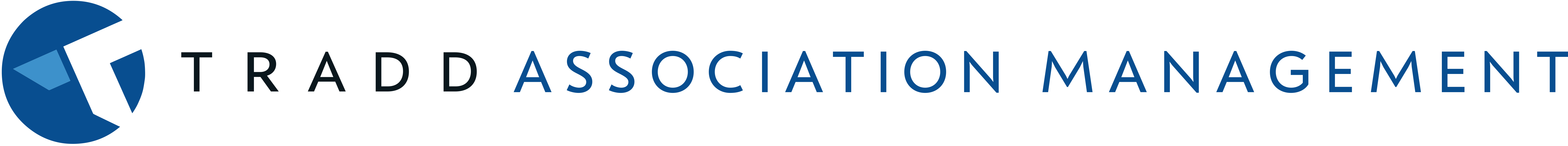 Tradd Association Management logo