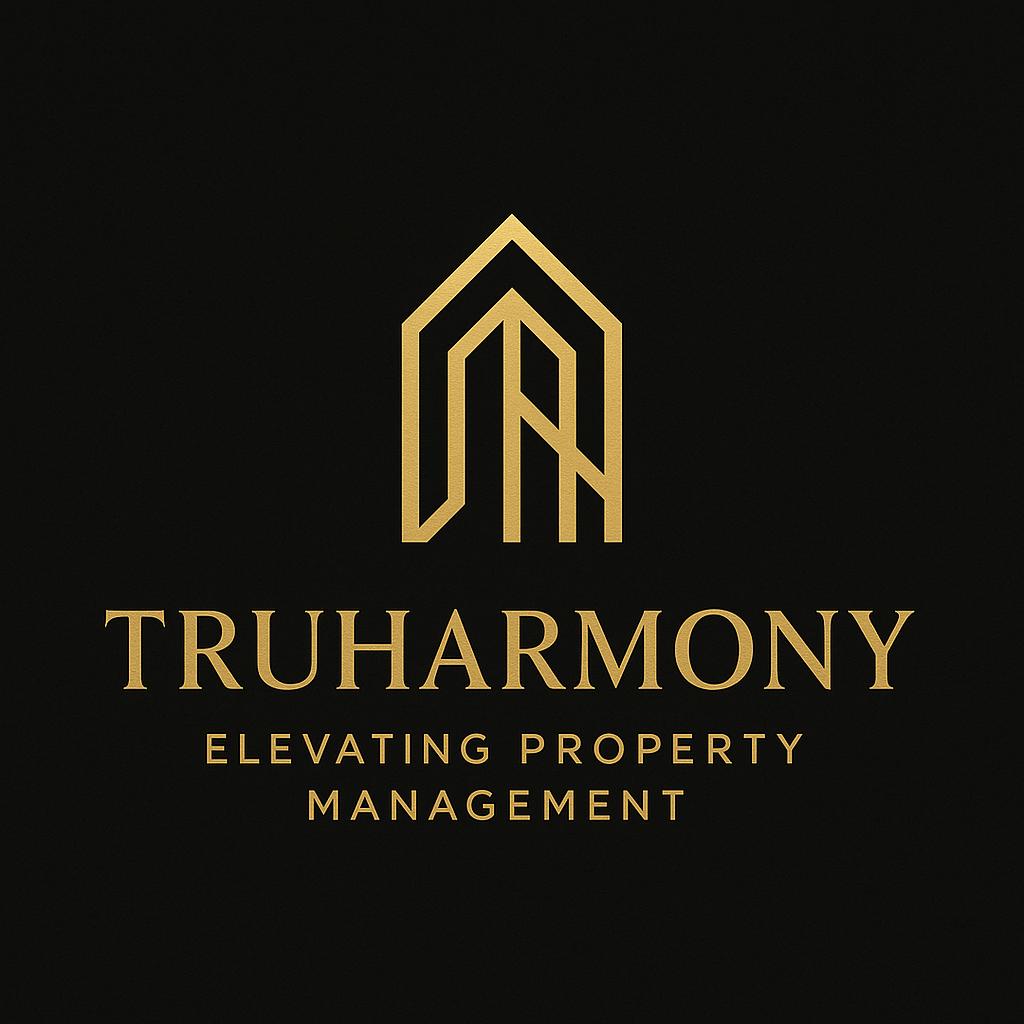TruHarmony Property Management logo