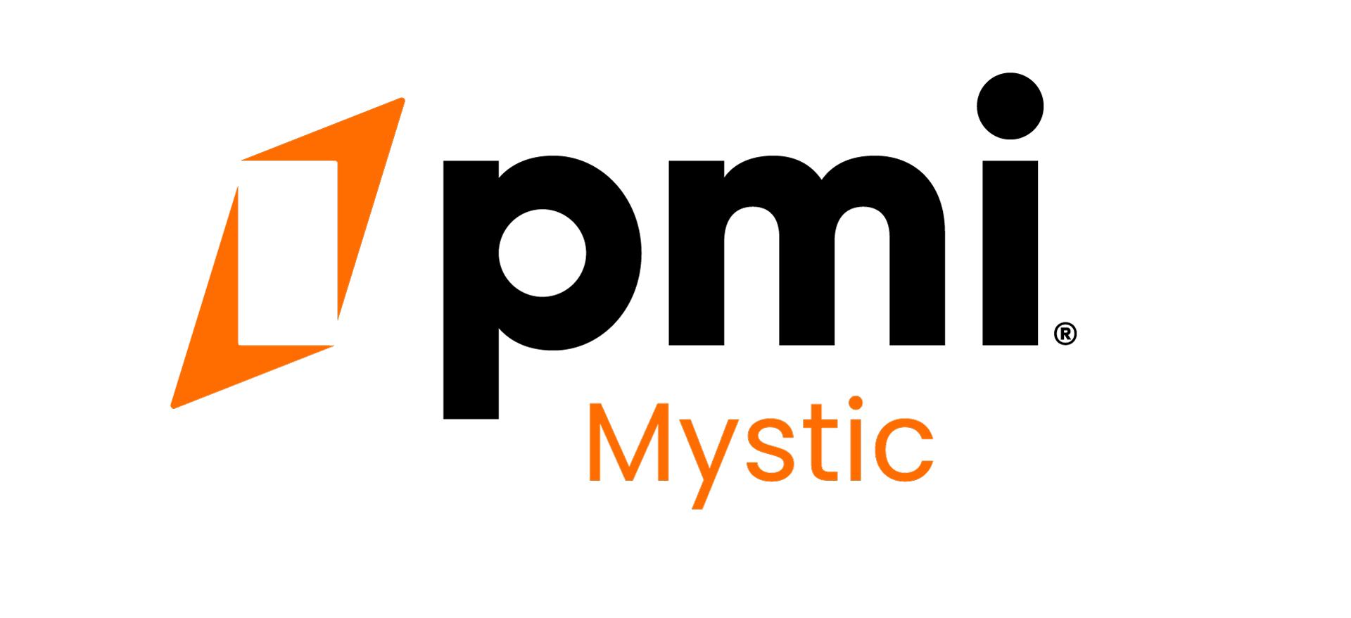 PMI Mystic logo