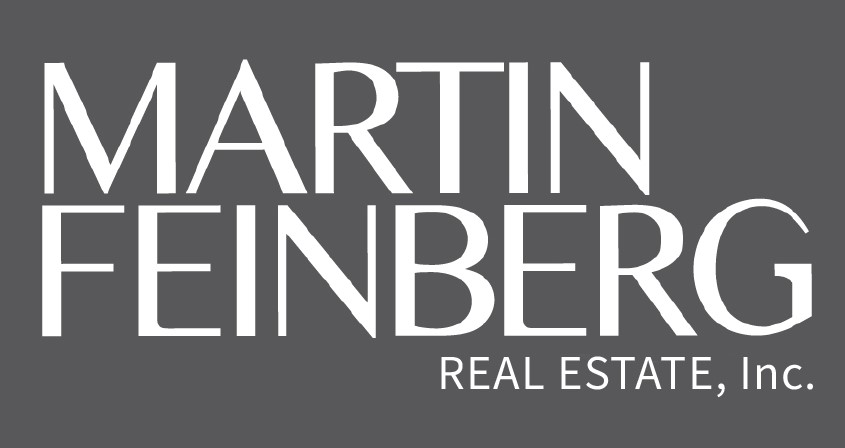 Martin Feinberg Team Property Management Group logo