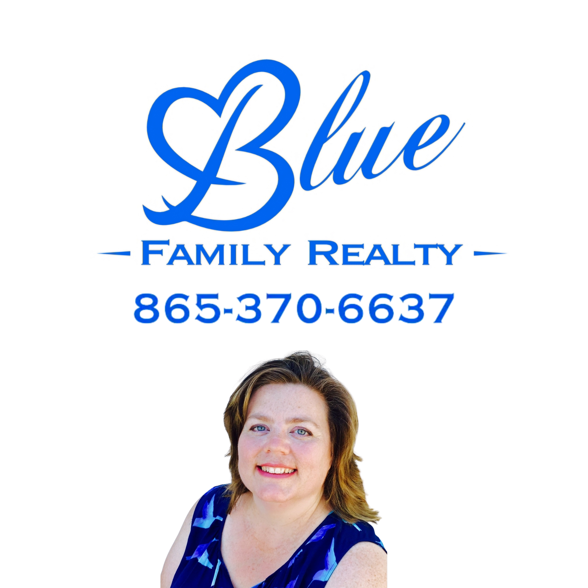 Blue Family Realty LLC logo