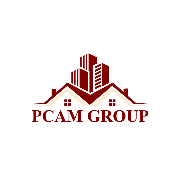 PCAM Group logo