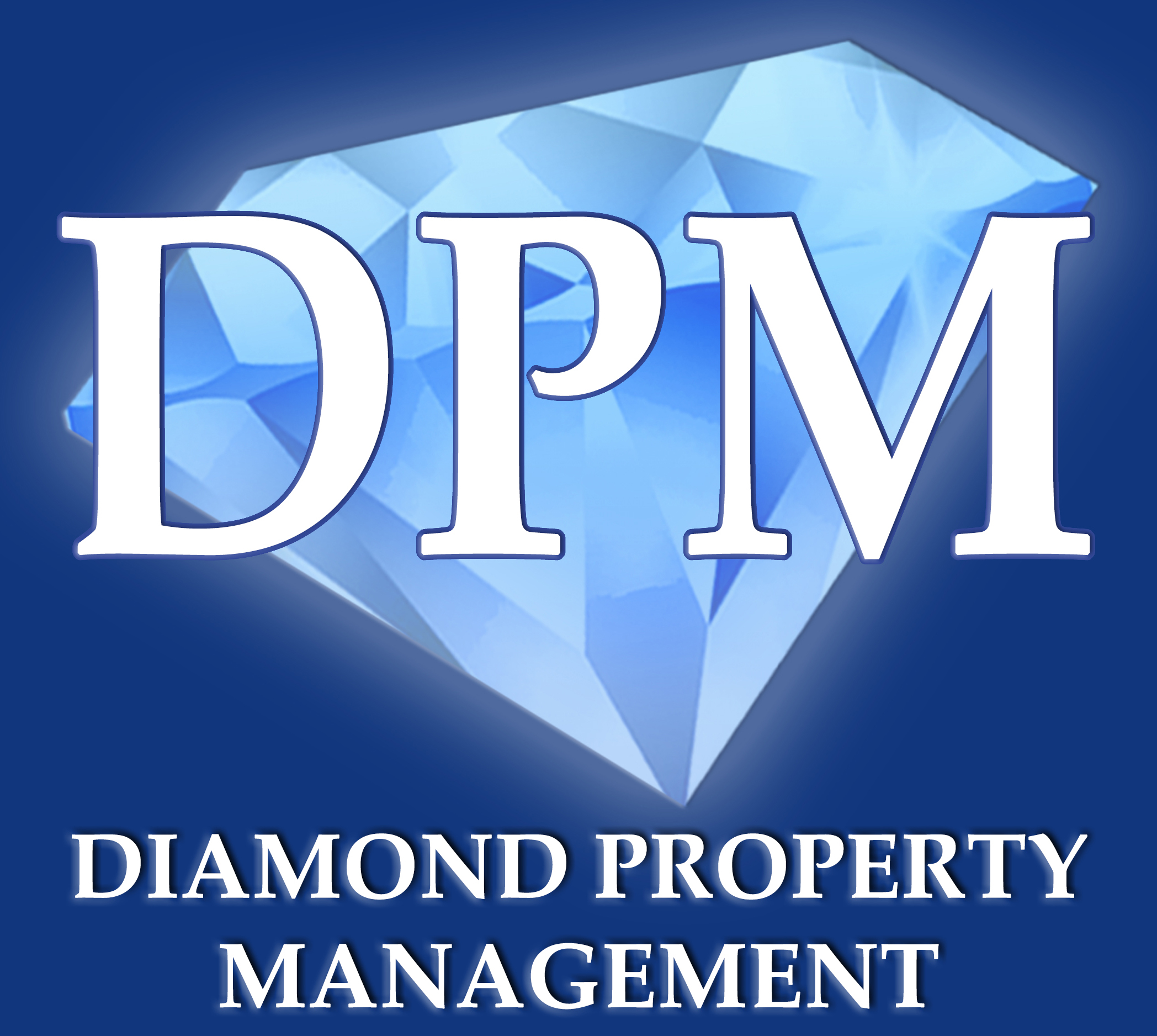 Diamond Property Management logo