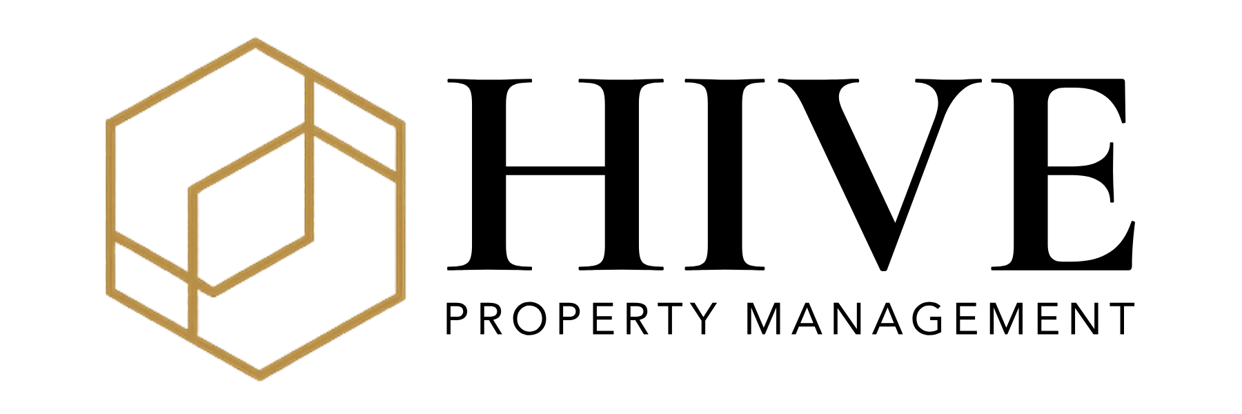 Hive Property Management logo