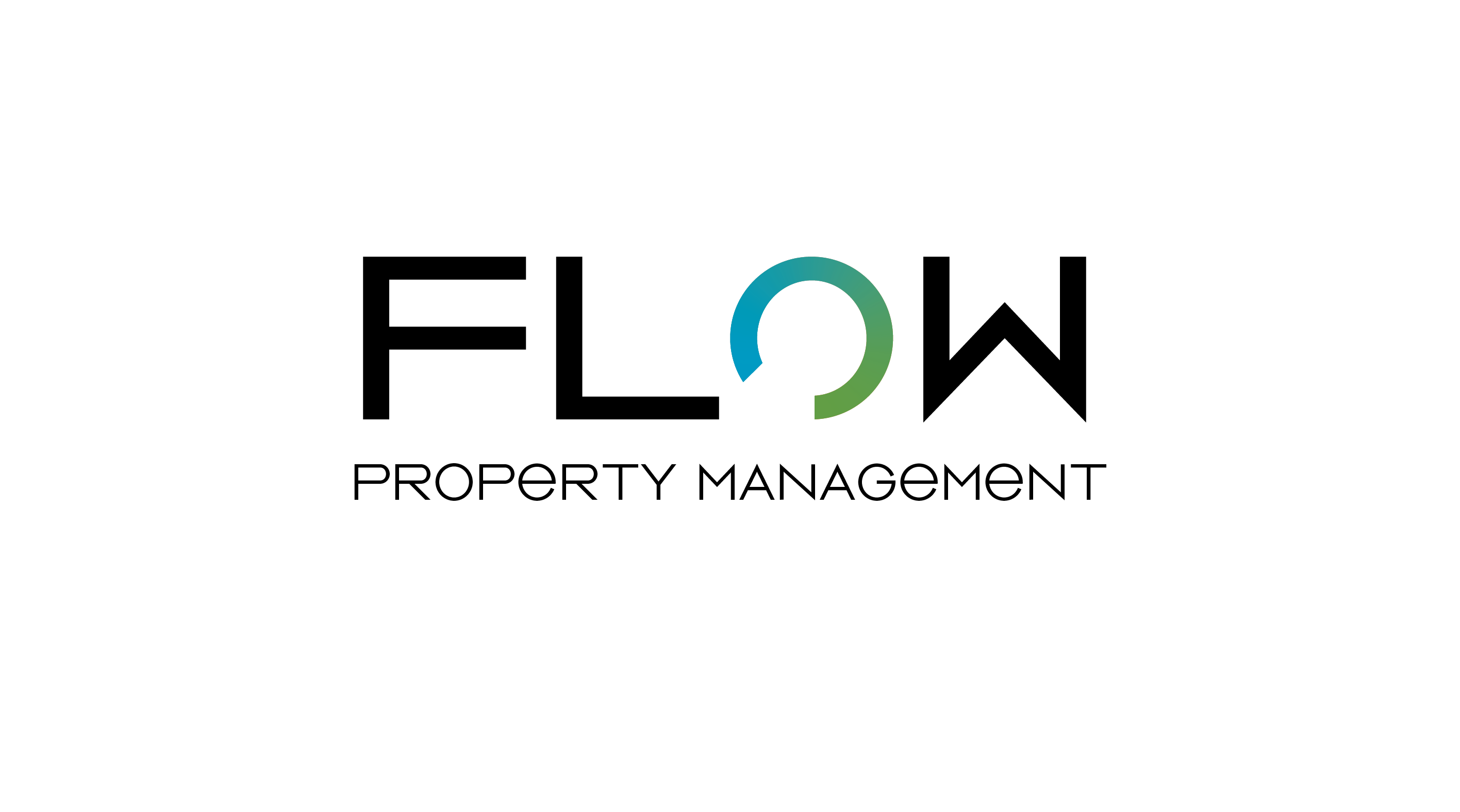 Flow Property Management logo
