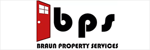 Braun Property Services logo