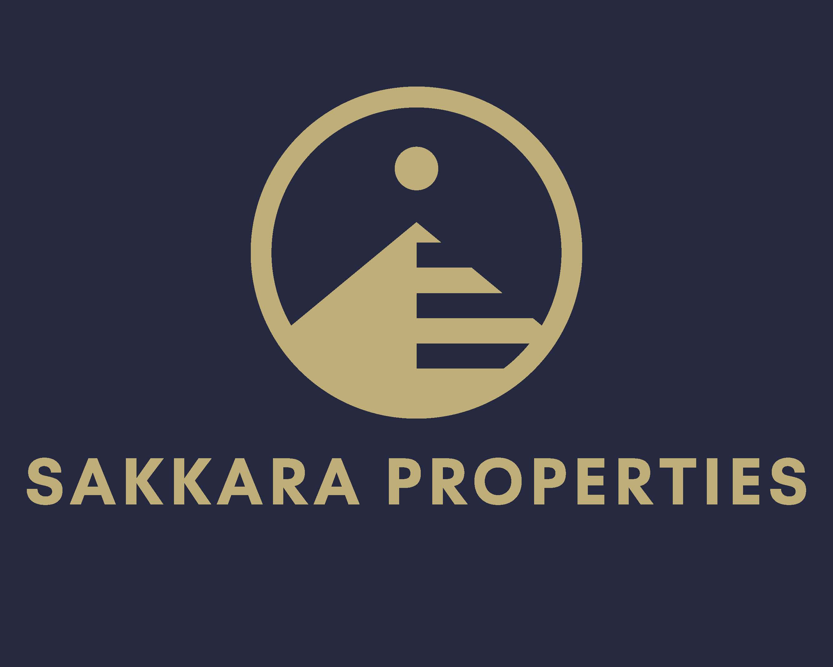 Sakkara Properties, LLC logo
