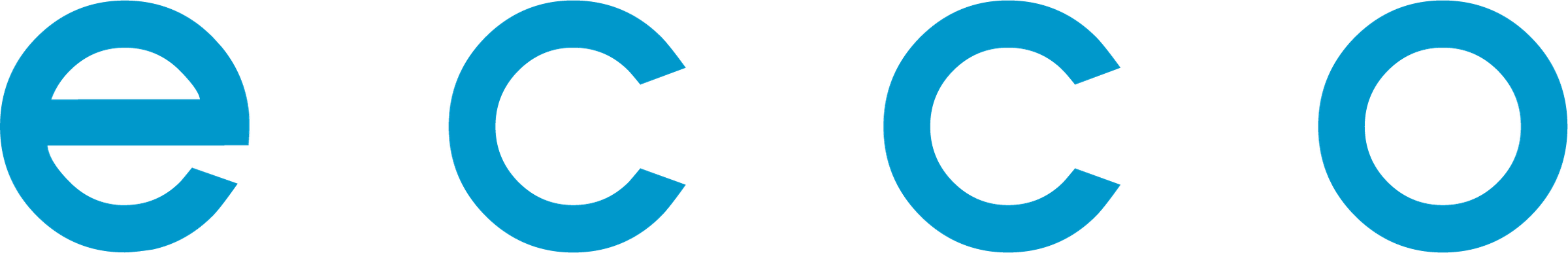 Ecco Living logo