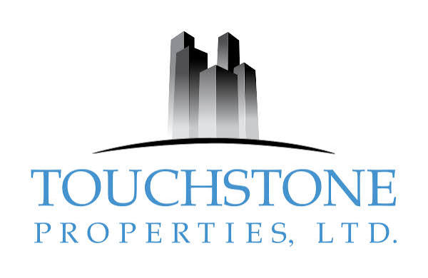 Touchstone Properties logo
